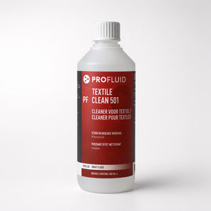 Nettoyant textile nano-revêtement PF Clean 501