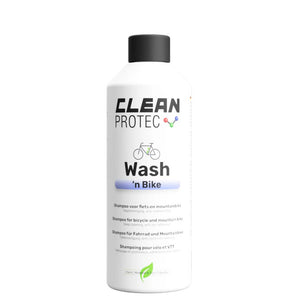 Geconcentreerde shampoo fiets Wash 'n Bike - allesimpregneren.nl